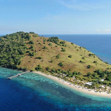 Hotel Le Pirate Island - Adults Only Labuan Bajo Esterno foto