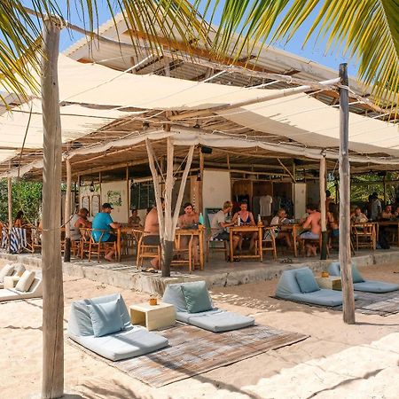 Hotel Le Pirate Island - Adults Only Labuan Bajo Esterno foto