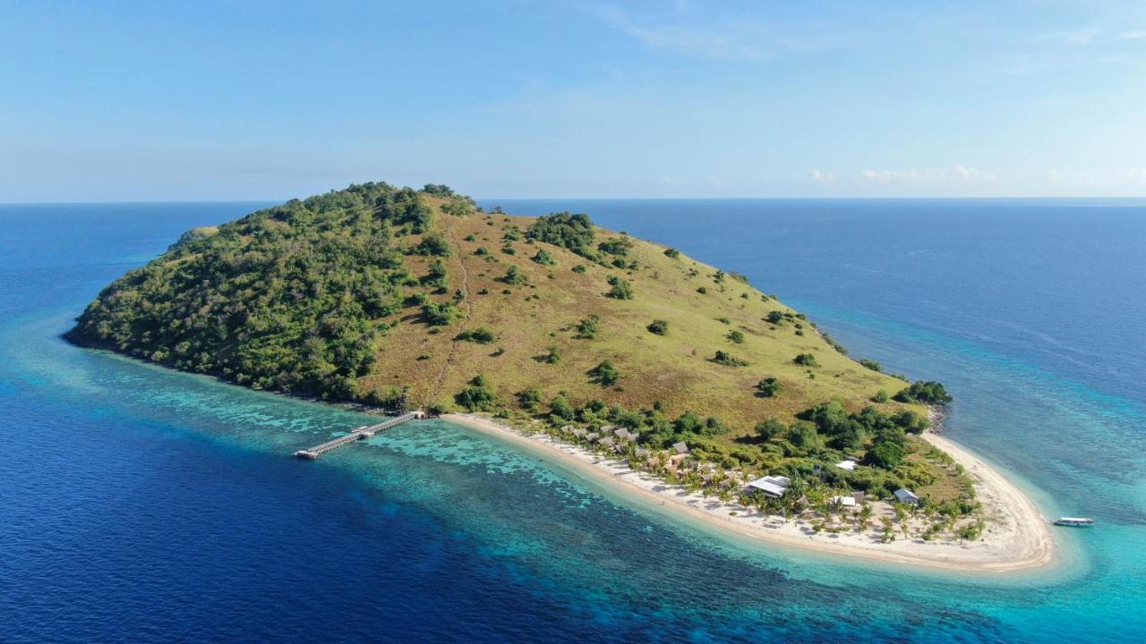 Hotel Le Pirate Island - Adults Only Labuan Bajo Esterno foto