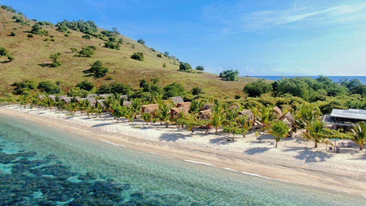 Hotel Le Pirate Island - Adults Only Labuan Bajo Esterno foto