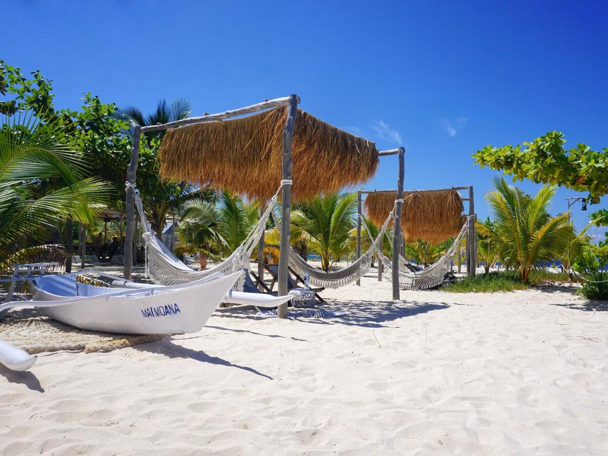 Hotel Le Pirate Island - Adults Only Labuan Bajo Esterno foto