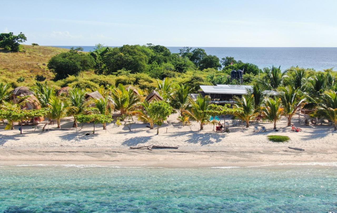 Hotel Le Pirate Island - Adults Only Labuan Bajo Esterno foto