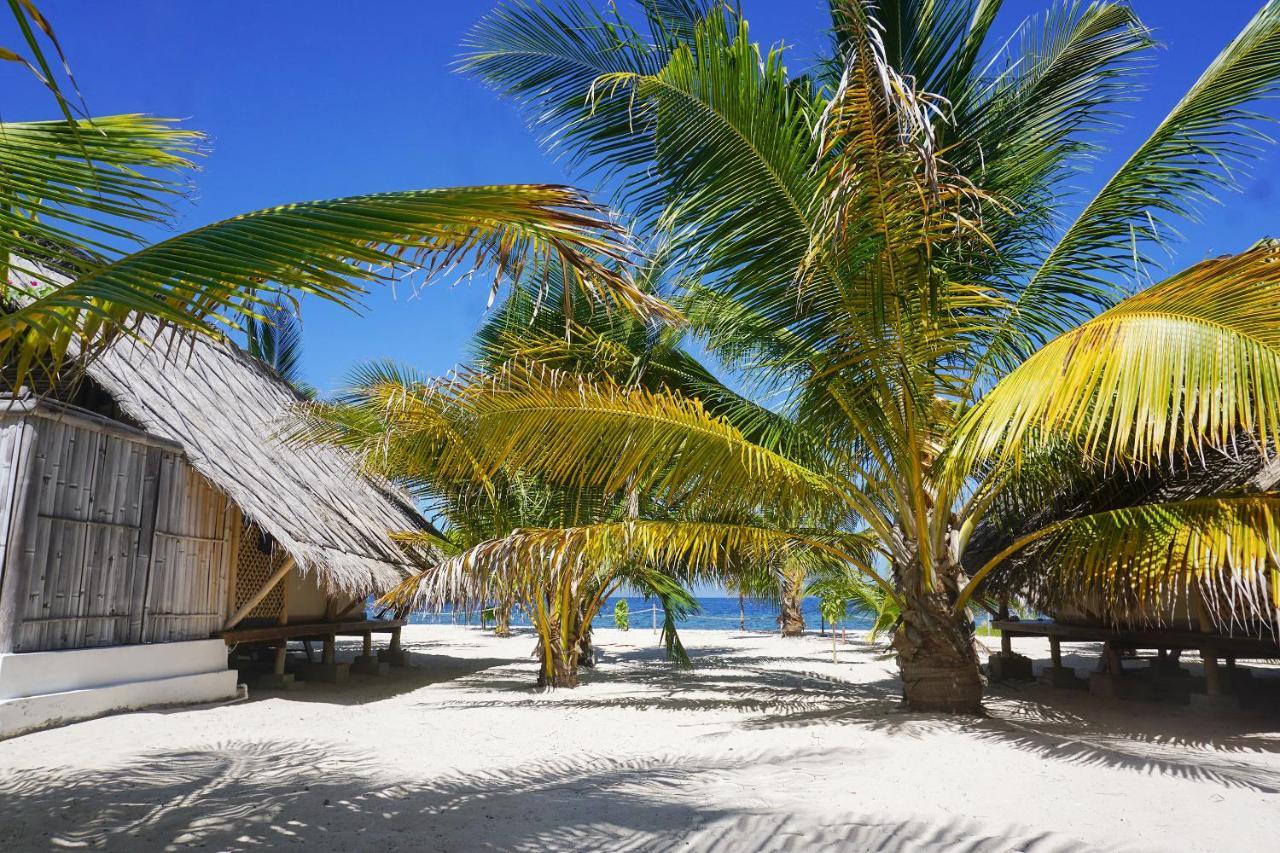 Hotel Le Pirate Island - Adults Only Labuan Bajo Esterno foto