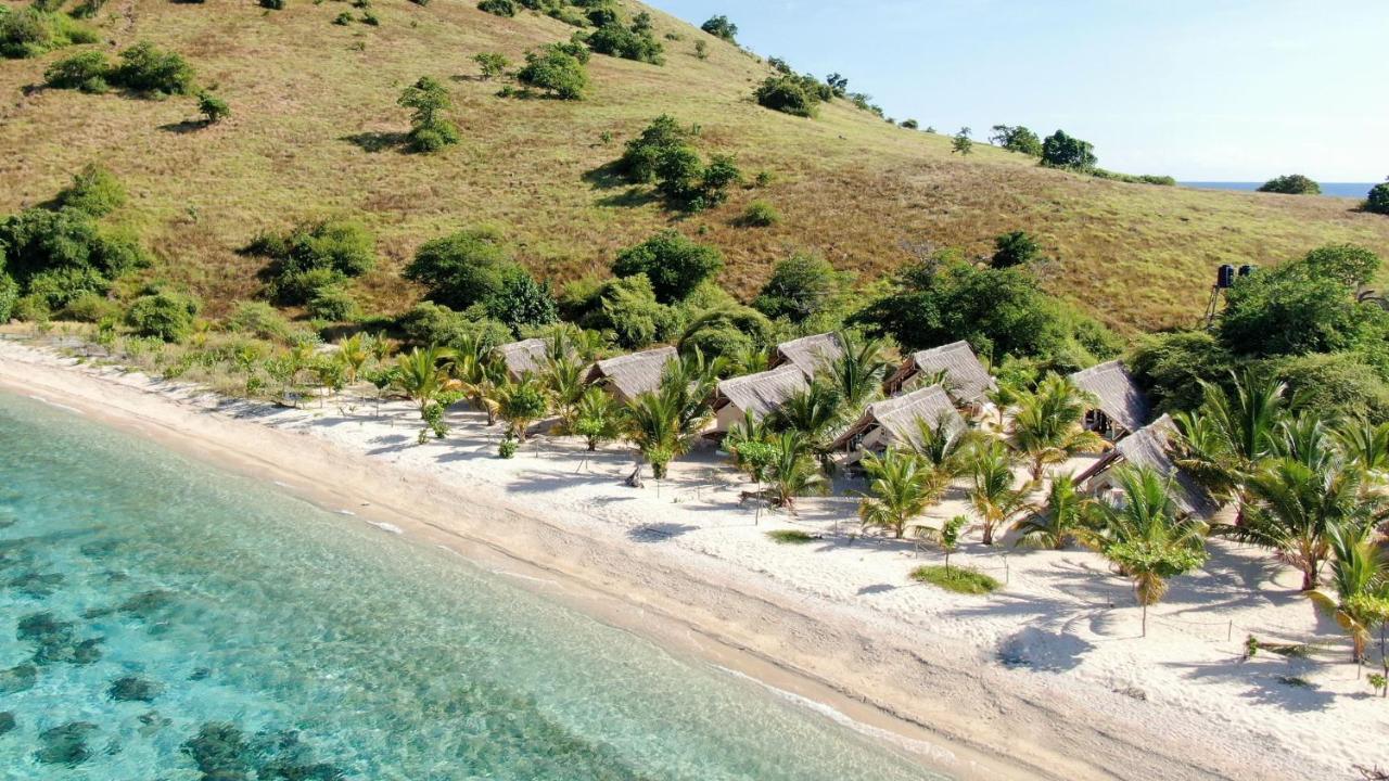 Hotel Le Pirate Island - Adults Only Labuan Bajo Esterno foto