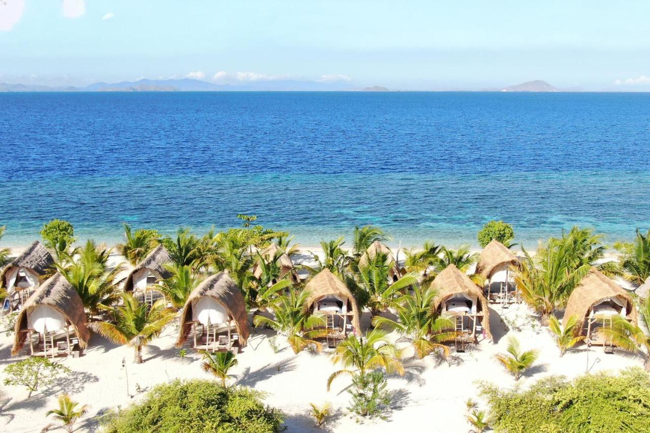 Hotel Le Pirate Island - Adults Only Labuan Bajo Esterno foto