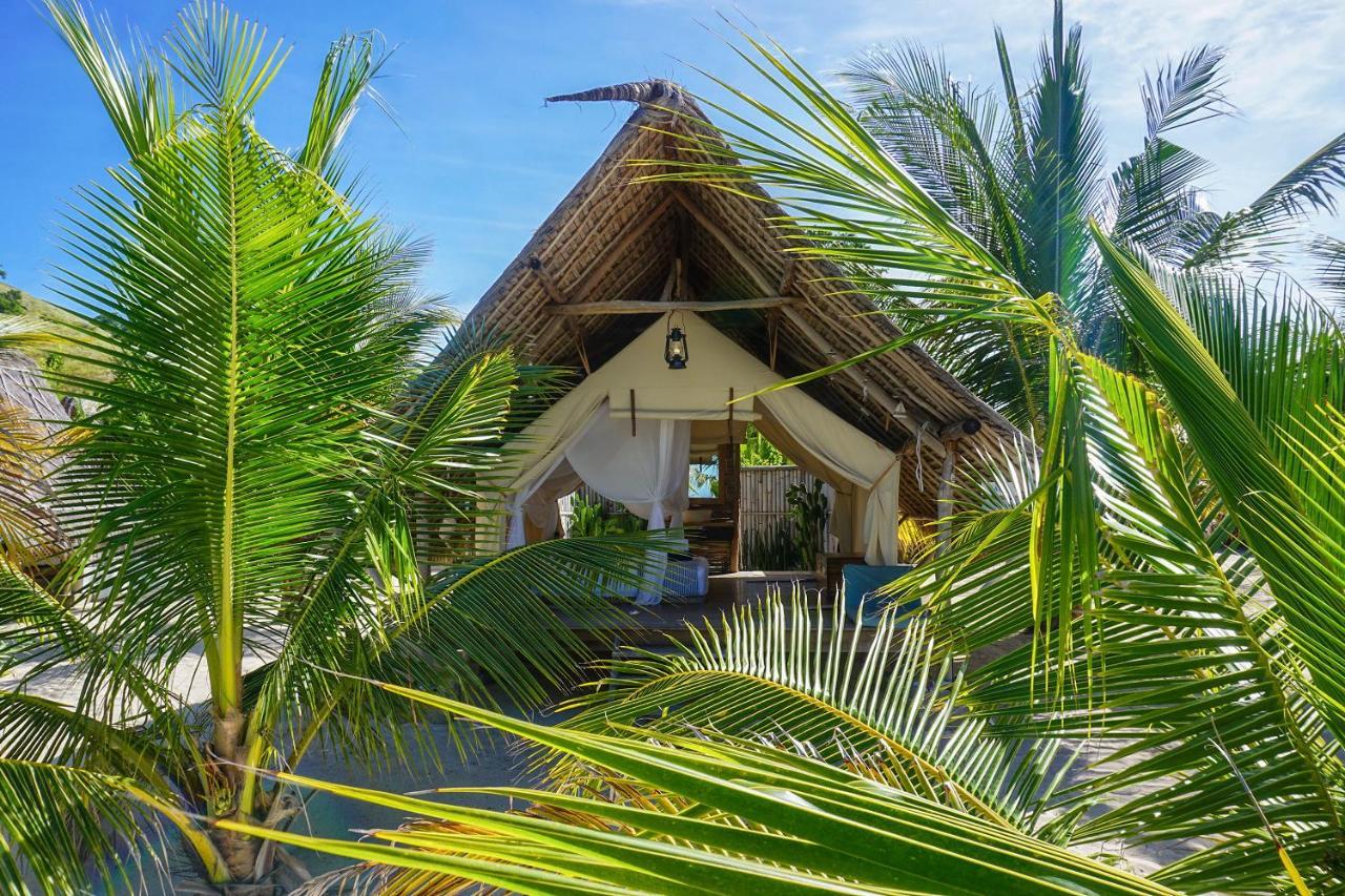 Hotel Le Pirate Island - Adults Only Labuan Bajo Esterno foto