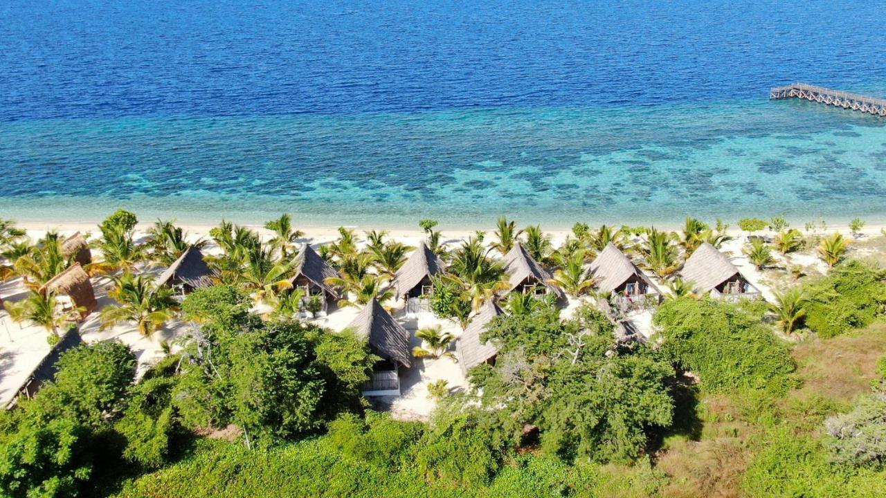 Hotel Le Pirate Island - Adults Only Labuan Bajo Esterno foto