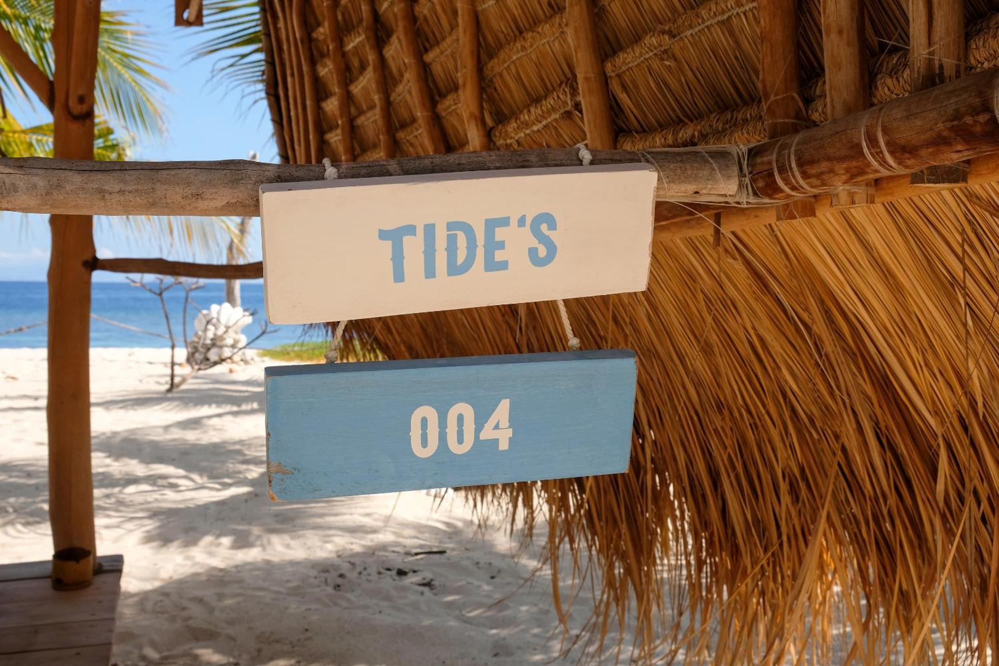 Hotel Le Pirate Island - Adults Only Labuan Bajo Esterno foto