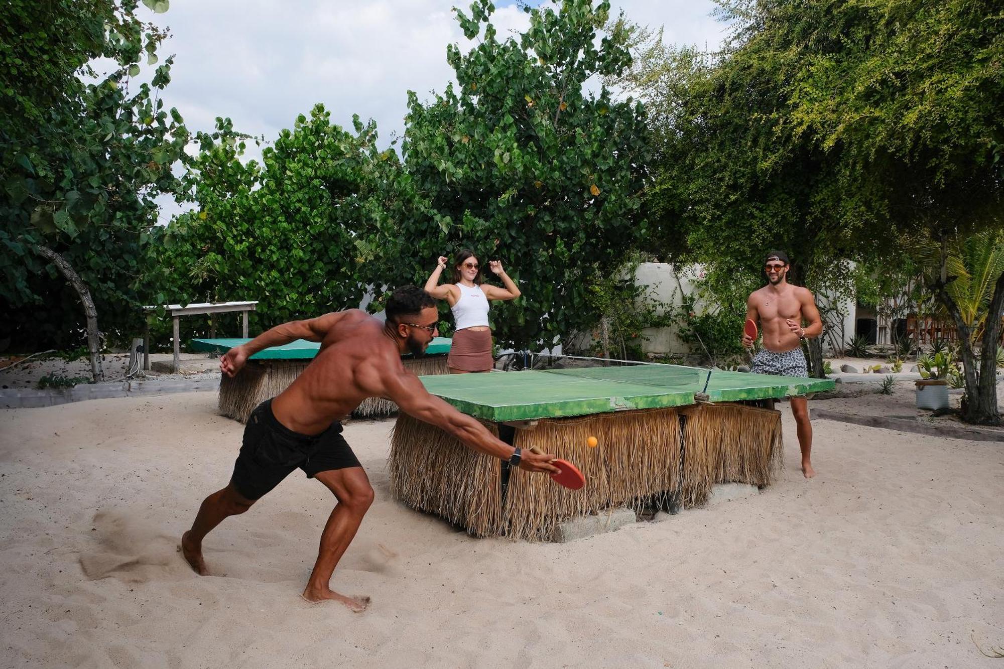 Hotel Le Pirate Island - Adults Only Labuan Bajo Esterno foto
