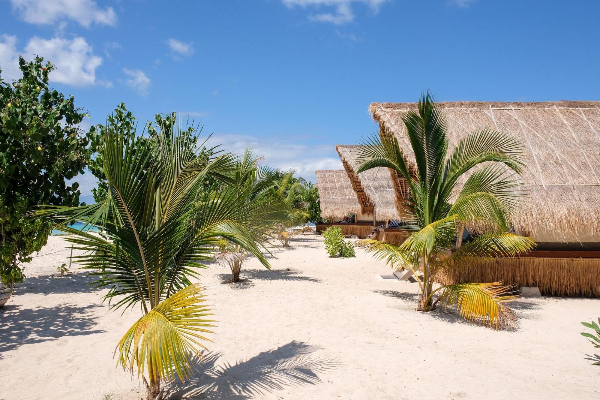 Hotel Le Pirate Island - Adults Only Labuan Bajo Esterno foto