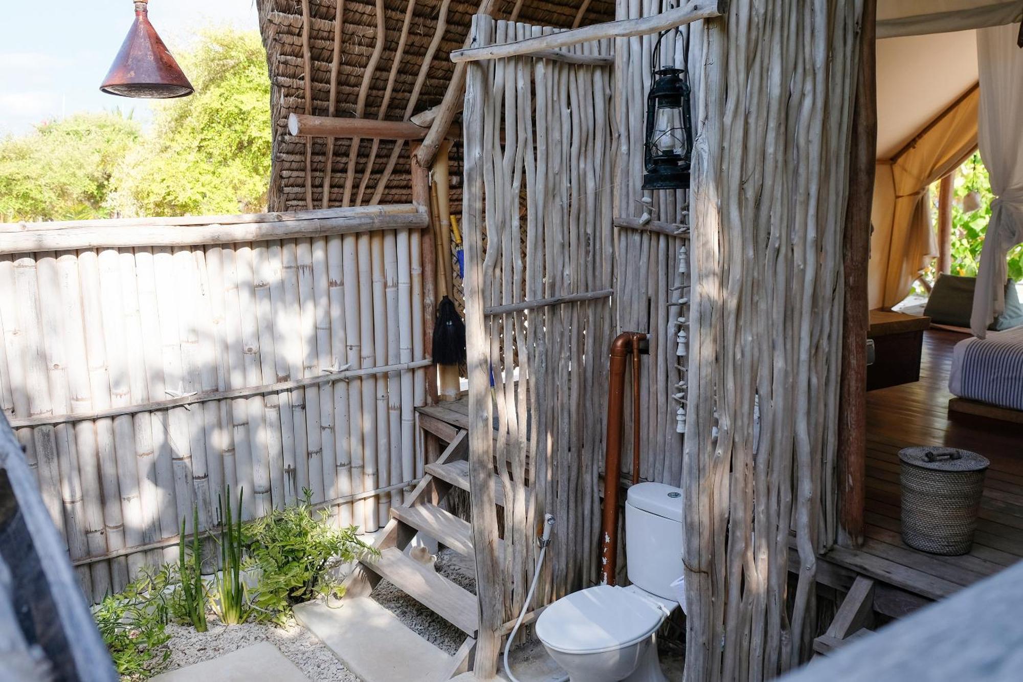 Hotel Le Pirate Island - Adults Only Labuan Bajo Camera foto