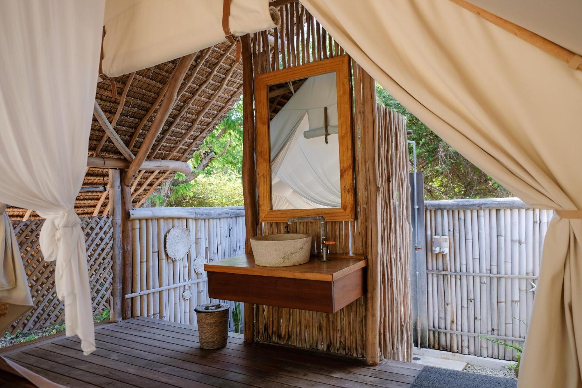 Hotel Le Pirate Island - Adults Only Labuan Bajo Camera foto