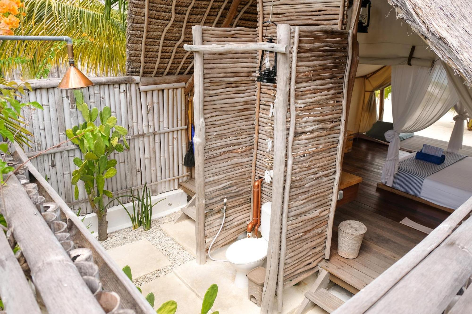 Hotel Le Pirate Island - Adults Only Labuan Bajo Camera foto